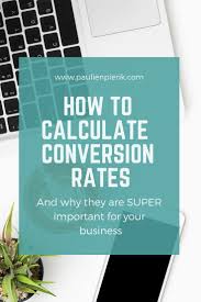Conversion Rate Formula What Is The Definition Of Conversion Rate Pinterest For Business Business Blog Conversion Rate