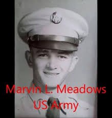 Marvin Ware-WWII, Greene Co. (My PawPaw)