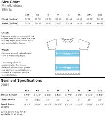 American Apparel Unisex Fine Jersey T Shirt Dtg Wooshirts