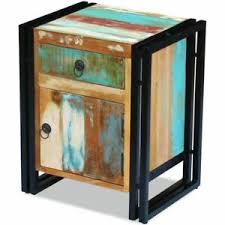 2 pcs c shaped sofa side end tables under sofa coffee tray living room set of 2. Living Room Rustic End Tables For Sale In Stock Ebay