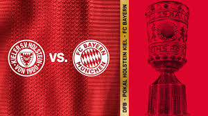 .hannover 96 hansa rostock heidenheim holstein kiel ingolstadt jahn regensburg karlsruhe nürnberg paderborn sandhausen schalke 04 address. Bayern To Face Holstein Kiel In Dfb Cup