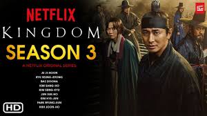 With kento yamazaki, ryô yoshizawa, masami nagasawa, kanna hashimoto. Kingdom Season 3 Has Netflix Cancelled The Show Thenuherald