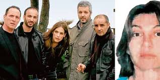 Les mille et une vies de la veuve Casanova