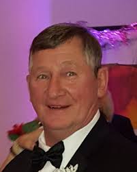 Charles Finley Obituary January 31, 2025