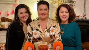 387,087 likes · 13,305 talking about this. Opernaya Diva Anna Netrebko Priehala Otmechat Maslenicu V Krasnodar