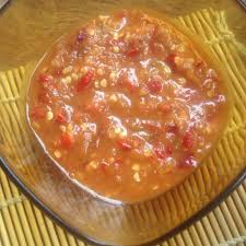 We did not find results for: Resep Sambal Terasi Merah Sunda Greatnesia