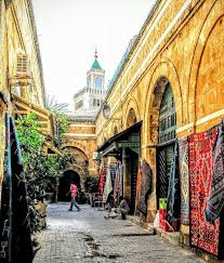 Turn Right Dive Into The Secrets Of The Medina Oldtown Of Tunis Captured By Cheima Fezzani Tunisia Tunisia Africa Tourist Places History Of Tunisia