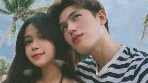 Putus dengan Julian Jacob, Begini Ungkap Brisia Jodie