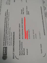 Bagaimanakah untuk membuka akaun sspn secara online? Cara Tutup Akaun Sspn