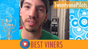 TwentyonePilots Vine Compilation ★ BEST ALL VINES [HD]