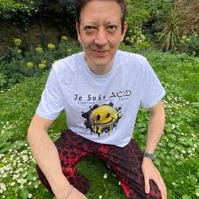 Mark Moore ⋆ Mark Moore & S'Express Official