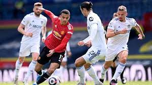 Manchester united's success on their travels has been in stark contrast to their poor premier league form at old trafford manchester united have played more home premier league games against leeds without losing than against any other club (p13 w9 d4). Mfgs9hblppvhgm