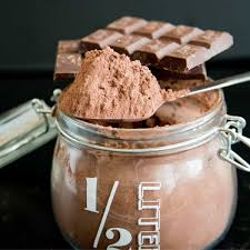 Really we made hot chocolate 4 different ways. The Best Homemade Hot Chocolate Mix Recipe Veena Azmanov