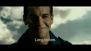 Hache (mario casas) is a rebellious boy, impulsive, unconscious, and. Three Meters Above The Sky Message With Subs Youtube