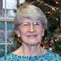 Carol Eddy Harper Obituary