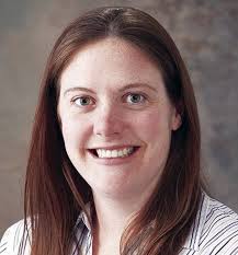 Stinson to succeed retiring Marsh as county parks director