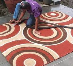 Maybe you would like to learn more about one of these? 2 Cara Cuci Karpet Permadani Agar Bulunya Tetap Halus Cuci Sofa Bandung