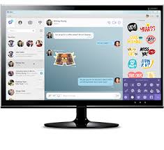 Viber For Windows Pc Viber Desktop Windows Phone Windows Free Message