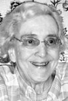 Mildred McFarland Obituary (2010)