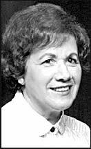 Santina Valenti Obituary (1920