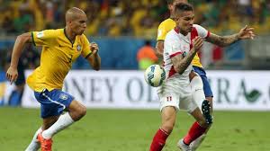 Menghadapi peru sesungguhnya adalah partai ulangan final copa america edisi terakhir. Peru Vs Brasil Blanquirroja Hoy Se Juega Su Pase A Cuartos De Final Tvperu