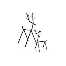 Open shelving is great for books and ornaments for the biggest colours in living rooms in 2021, check out our pink living room ideas and green living room ideas. Simple Creative Modern Geometric Wrought Iron Animal Deer Crafts Living Room Office Decoration Ornaments Buy Halloween Decorations Birthday Decorations Set Wedding Decoration Flower Product On Alibaba Com