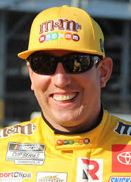 Do you know what number belongs to what driver? Kyle Busch Wikipedia