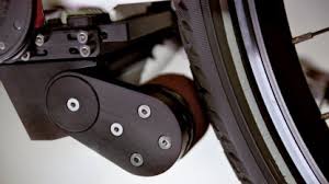 Onwheel Elektromotor Fur Fahrrader Zum Nachrusten Golem De