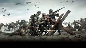 Los Mejores Juegos De Guerra Para Pc Hobbyconsolas Juegos