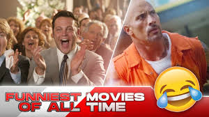 There isn't a shortage of action movie tropes to be found in this wachowski siblings film that turned the heads of both critics and viewers at the turn of the century. These Are The Most Funny Movies Of All Time Youtube