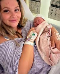 The celebs who've had babies in 2023