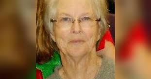 Edna Ritchie Obituary