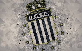 There is no news to display. Herunterladen Hintergrundbild Rsc Charleroi Rcsc 4k Geometrische Kunst Logo Belgische Fussball Club Grau Abstrakten Hintergrund Jupiler Pro League Charleroi Belgien Fussball Belgischen Ersten Division Ein Kreative Kunst Sporting De Charleroi