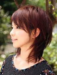 Shaggy Bob Hairstyles 2015 Bob Haircut And Hairstyle Ideas Bob Hairstyles Hair Styles Short Hair Styles