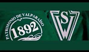 Club de deportes santiago wanderers is a football club in valparaíso, chilean football federation, after being relegated from the campeonato nacional at the end of the 2017 transición tournament. Barra Oficial Santiago Wanderers Valparaiso Chile Facebook