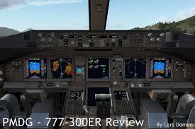 With each product, our goal is to provide education and entertainment for what a great combination. Pmdg 777 300er Review
