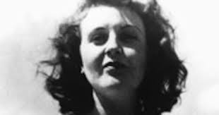 Frau Hitler: het ware verhaal van Eva Braun