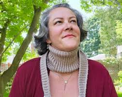 Crochet Scarf Pattern: Grace Summer Scarf or Head Wrap (digital Download)