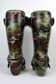 Spitzfuss Orthesen Mit Tamarack Gelenken Die Die Bewegung Nach Hinten Sperren Aber Nach Vorne Offnen Spitzfuss Orthese Orthosis Fusse Stiefel Leder