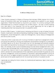 How to write a cover letter? Cover Letter For Biotech Fresher July 2021