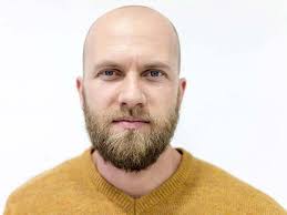 Where are all those voices raised in heaven blazing down like shooting stars? Bald With Beard The Best Ways To Rock It Lewigs