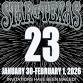 Star Of Texas Tattoo Art Revival #23 event image
