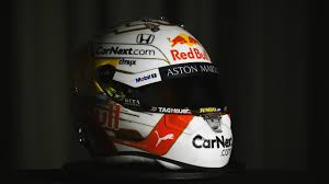 Eerder maakte verstappen al zijn nieuwe helmdesign voor het seizoen van. Max Verstappen Reveals His 2020 Helmet Youtube