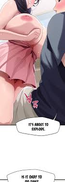 Uncover Doki Doki Connection - Chapter 28 secrets