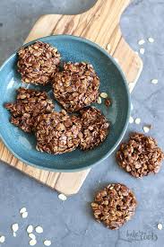 As the world becomes more aware of the health problems caused by certain ingredients in food, there has been more of a conscious effort to eliminate sugar in recipes. No Bake Chocolate Oatmeal Cookies Sugar Free Bake To The Roots