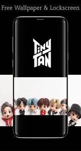 Tiny Tan Bts Wallpaper Character For Android Apk Download Facebook launches new chat feature with animated bts characters. tiny tan bts wallpaper character for