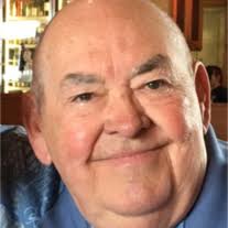 Obituary information for James Roger Schramm