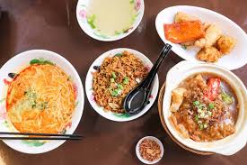 For a wholesome meal and easy weeknight dinner, i recommend the following recipes. Jason Niang Dou Fu Tantalizing Yong Tau Foo With A Twist