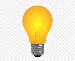 Phototaxis is an organism's automatic movement toward or away from light. Animated Flashing Light Bulb Free Transparent Png Clipart Images Download