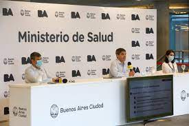 Cómo sacar turno para la vacuna covid en caba. Todos Los Detalles Del Plan De Vacunacion De La Ciudad Noticias Buenos Aires Ciudad Gobierno De La Ciudad Autonoma De Buenos Aires